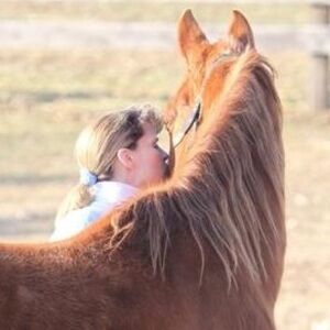 Meet your Posher, Dane Ann